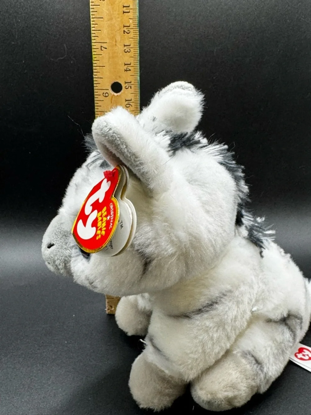 TY Beanie Baby 6